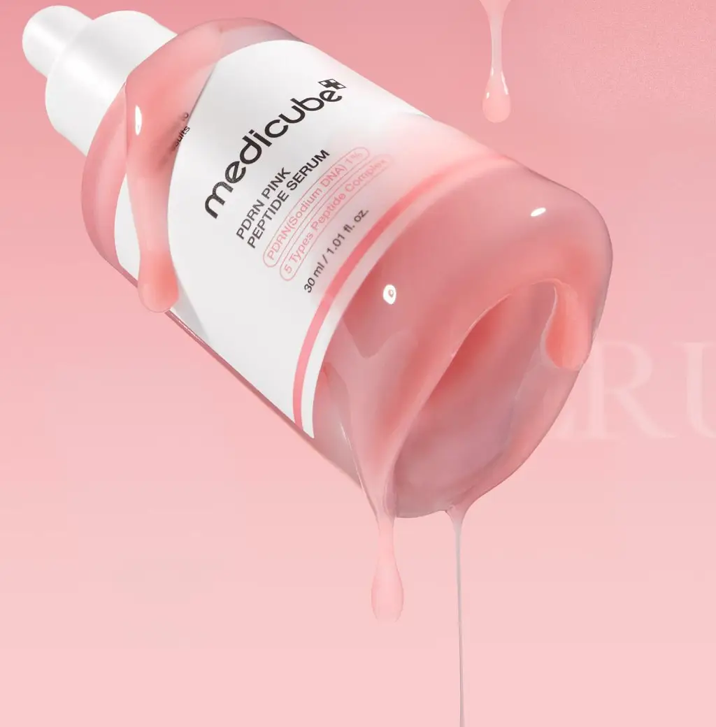 [2025 어워즈/미백천재앰플] 메디큐브 PDRN 핑크앰플 30ml 어워즈 기획 (+리필50ml+세럼1.5ml*5매) 상세페이지 52